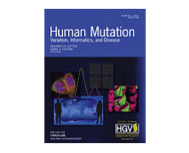 B_Human Mutation