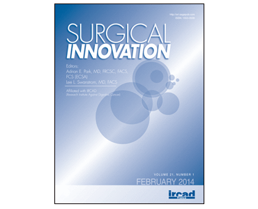 B_Surgical Innovation