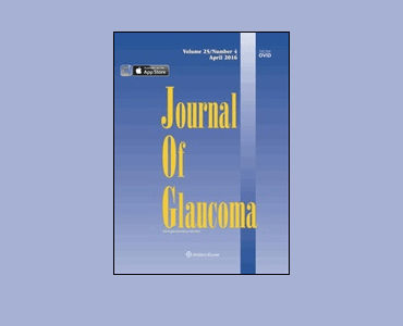 B_J of Glaucoma