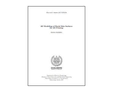 B_Chalmers Thesis
