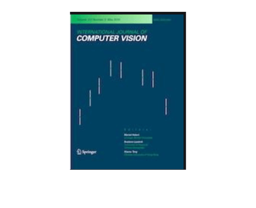 B_International Journal of Computer Vision